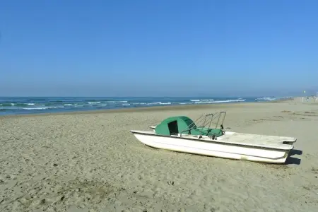 holiday home Camaiore - Type Villino Gigia, Villa à Camaiore près des plages - Photo 23