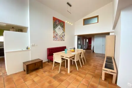 holiday home Les Sables d´Olonne, Maison à Vendée proche des plages - Photo 2