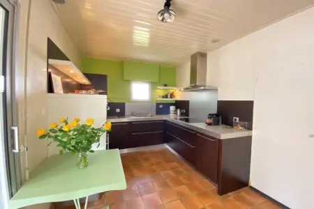 holiday home Les Sables d´Olonne, Maison à Vendée proche des plages - Photo 4