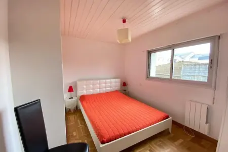 holiday home Les Sables d´Olonne, Maison à Vendée proche des plages - Photo 7