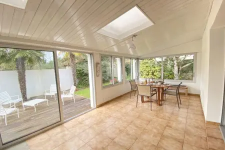 holiday home Les Sables d´Olonne, Maison à Vendée proche des plages - Photo 13