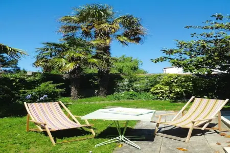 holiday home Les Sables d´Olonne, Maison à Vendée proche des plages - Photo 17