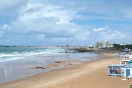 holiday home Les Sables d´Olonne, Maison à Vendée proche des plages - Photo 18