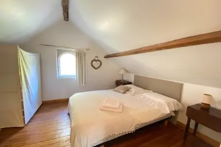 holiday home Ganzeville, Maison près des plages Côte d'Albâtre - Photo 3