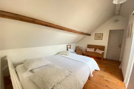 holiday home Ganzeville, Maison près des plages Côte d'Albâtre - Photo 5