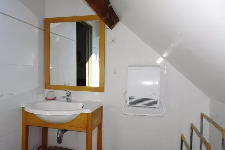 holiday home Ganzeville, Maison près des plages Côte d'Albâtre - Photo 6