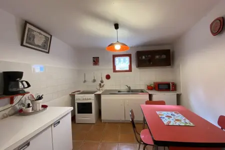 holiday home La Poterie Cap d'Antifer, Maison près des falaises d'Étretat - Photo 3