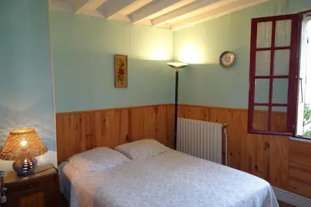 Semi-detached house Etretat, Maison à Etretat proche Plage & Falaises - Photo 8