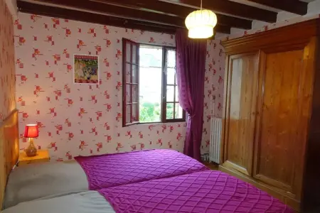 Semi-detached house Etretat, Maison à Etretat proche Plage & Falaises - Photo 10