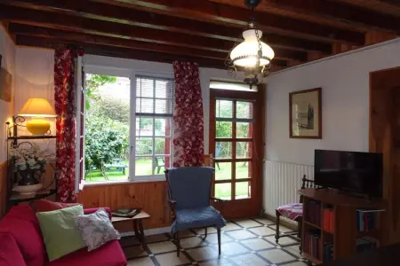 Semi-detached house Etretat, Maison à Etretat proche Plage & Falaises - Photo 15