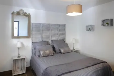 holiday home Néville-sur-Mer, Maison en Normandie proche des plages - Photo 4