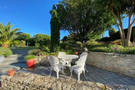 holiday home Néville-sur-Mer, Maison en Normandie proche des plages - Photo 12