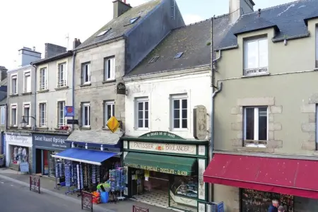 holiday home Néville-sur-Mer, Maison en Normandie proche des plages - Photo 17