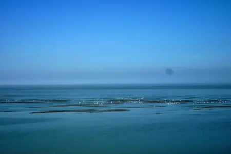 holiday home Cayeux-sur-Mer, Maison à Cayeux-sur-Mer près de la Baie de Somme - Photo 8