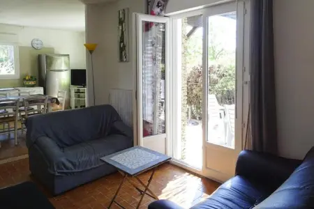 Ferienhaus in Vaison-la-Romaine / L'Olivier, Villa en Provence près du Mont Ventoux - Photo 1