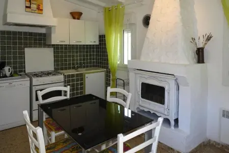 Ferienhaus in Vaison-la-Romaine / La Provence, Villa à Vaison près de Mont Ventoux - Photo 3
