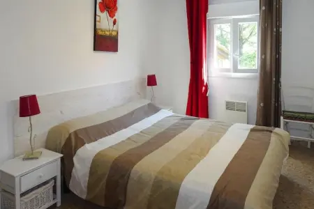 Ferienhaus in Vaison-la-Romaine / La Provence, Villa à Vaison près de Mont Ventoux - Photo 6