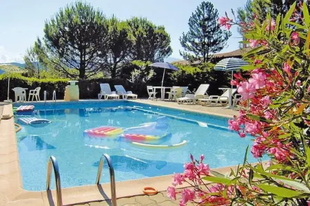 Ferienhaus in Vaison-la-Romaine / La Provence, Villa à Vaison près de Mont Ventoux - Photo 7