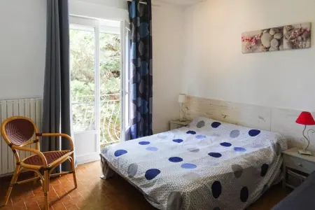 Ferienhaus in Vaison-la-Romaine / Les Pins, Maison à Vaison près de Mont Ventoux - Photo 5