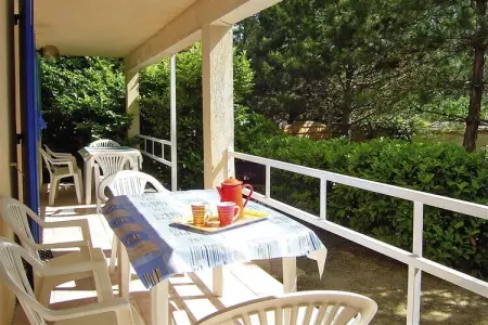 Ferienhaus in Vaison-la-Romaine / Les Pins, Maison à Vaison près de Mont Ventoux - Photo 8