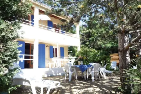 Ferienhaus in Vaison-la-Romaine / Les Pins, Maison à Vaison près de Mont Ventoux - Photo 9