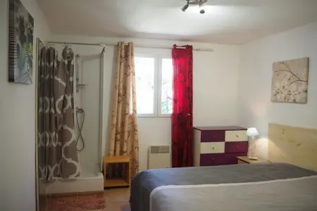 Ferienhaus in Vaison-la-Romaine / Le Mont Ventoux, Villa à Vaison près de Mont Ventoux - Photo 3