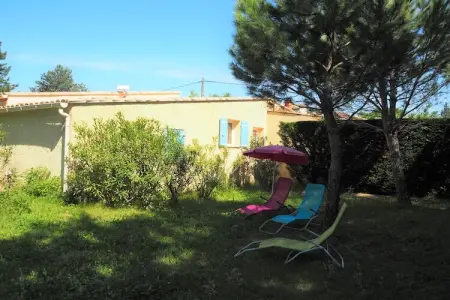 Ferienhaus in Vaison-la-Romaine / Le Mont Ventoux, Villa à Vaison près de Mont Ventoux - Photo 5