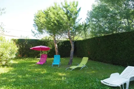 Ferienhaus in Vaison-la-Romaine / Le Mont Ventoux, Villa à Vaison près de Mont Ventoux - Photo 8