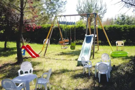 Ferienhaus in Vaison-la-Romaine / Le Mont Ventoux, Villa à Vaison près de Mont Ventoux - Photo 12