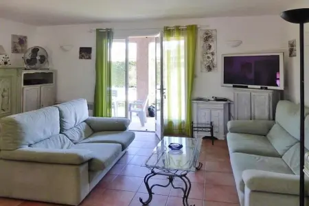Ferienhaus in Vaison-la-Romaine, Maison de vacances avec piscine, Vaison-la-Romaine - Photo 2