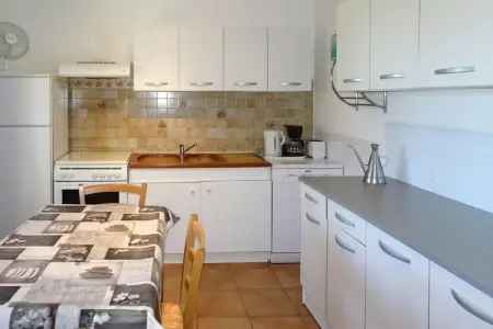 Ferienhaus in Vaison-la-Romaine, Maison de vacances avec piscine, Vaison-la-Romaine - Photo 4