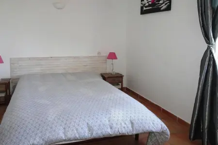 Ferienhaus in Vaison-la-Romaine, Maison de vacances avec piscine, Vaison-la-Romaine - Photo 6