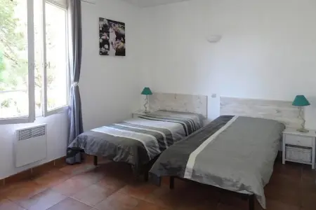 Ferienhaus in Vaison-la-Romaine, Maison de vacances avec piscine, Vaison-la-Romaine - Photo 7