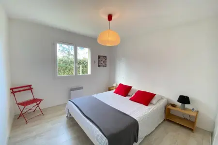 Holiday home with pool Grayan-et-l'Hôpital, Maison de vacances avec piscine - Photo 4