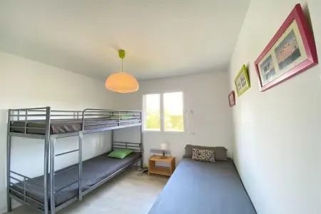 Holiday home with pool Grayan-et-l'Hôpital, Maison de vacances avec piscine - Photo 7