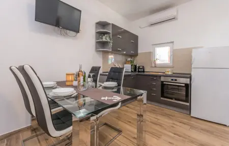 Maison 4 personnes à Biograd na Moru - Photo 3