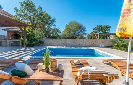 Maison 4 personnes à Biograd na Moru - Photo 5