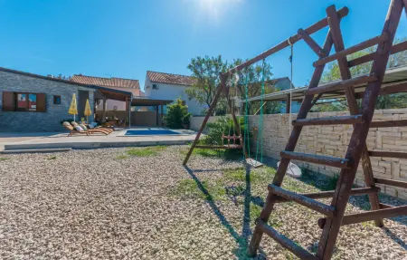 Maison 4 personnes à Biograd na Moru - Photo 7