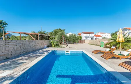 Maison 4 personnes à Biograd na Moru - Photo 8