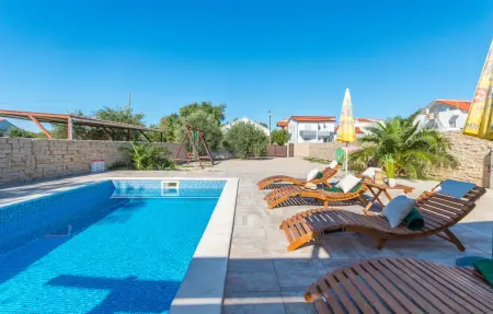 Maison 4 personnes à Biograd na Moru - Photo 10