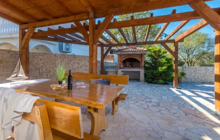 Maison 4 personnes à Biograd na Moru - Photo 11