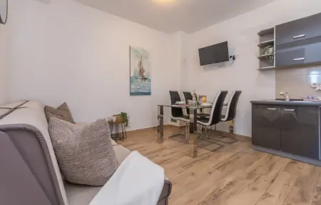 Maison 4 personnes à Biograd na Moru - Photo 13
