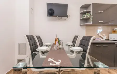 Maison 4 personnes à Biograd na Moru - Photo 15