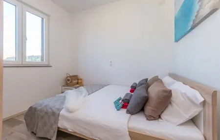 Maison 4 personnes à Biograd na Moru - Photo 16