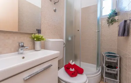 Maison 4 personnes à Biograd na Moru - Photo 19