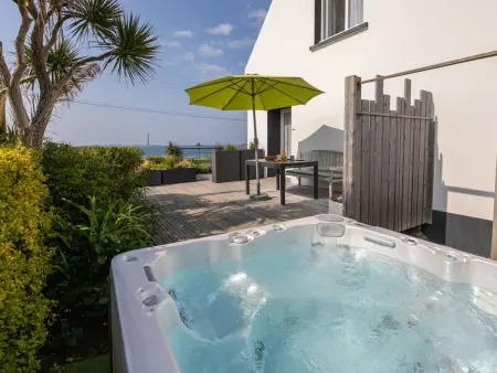 L'Air du Large, Maison 6 personnes à Plouguerneau - Photo 1