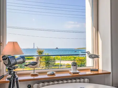 L'Air du Large, Maison 6 personnes à Plouguerneau - Photo 2