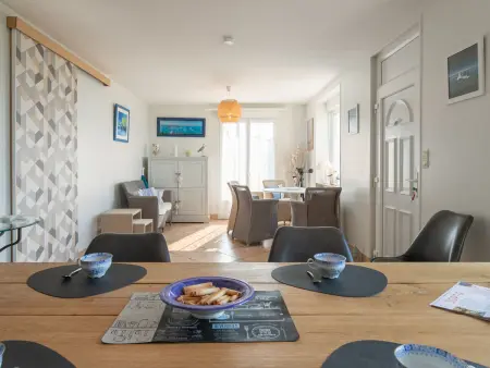 L'Air du Large, Maison 6 personnes à Plouguerneau - Photo 5