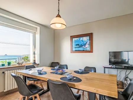 L'Air du Large, Maison 6 personnes à Plouguerneau - Photo 6