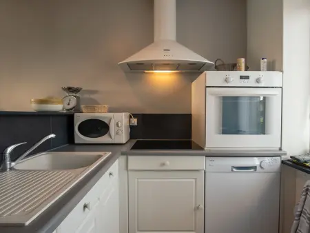 L'Air du Large, Maison 6 personnes à Plouguerneau - Photo 10